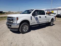 Ford F350 salvage cars for sale: 2022 Ford F350 Super Duty