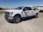 2022 Ford F350 Super Duty