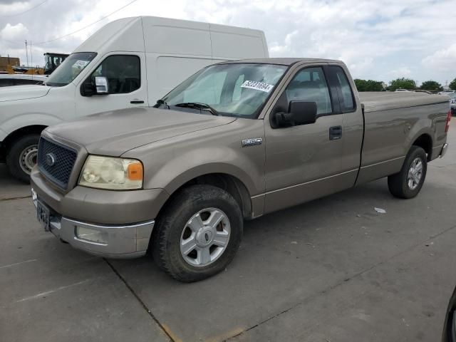 2004 Ford F150