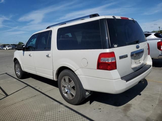 2010 Ford Expedition EL Limited