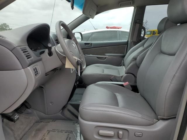 2008 Toyota Sienna CE