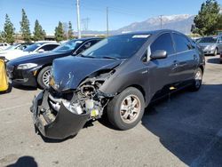 Toyota Vehiculos salvage en venta: 2009 Toyota Prius