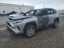 2022 Toyota Rav4 XLE en venta en Farr West, UT