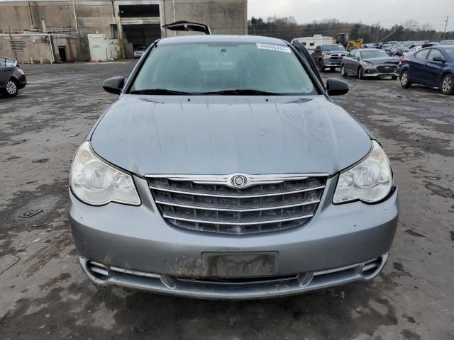 2008 Chrysler Sebring LX