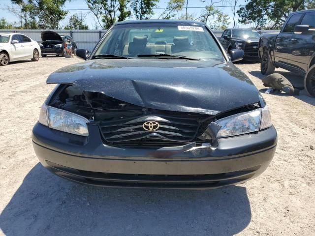 1997 Toyota Camry CE