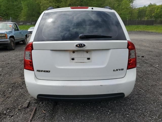 2008 KIA Rondo LX