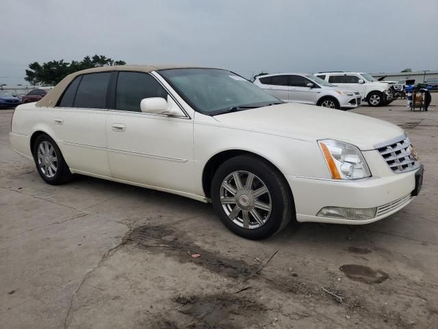 2007 Cadillac DTS