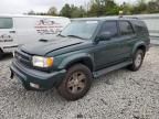 2000 Toyota 4runner SR5