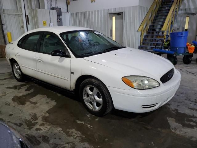 2004 Ford Taurus SES