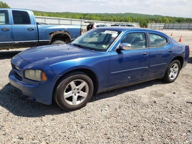 2009 Dodge Charger