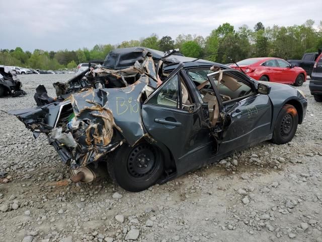 2005 Honda Accord LX