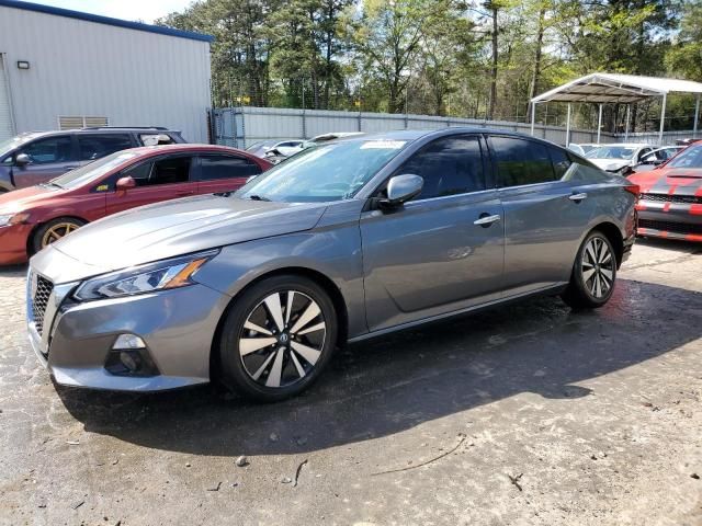 2019 Nissan Altima SL