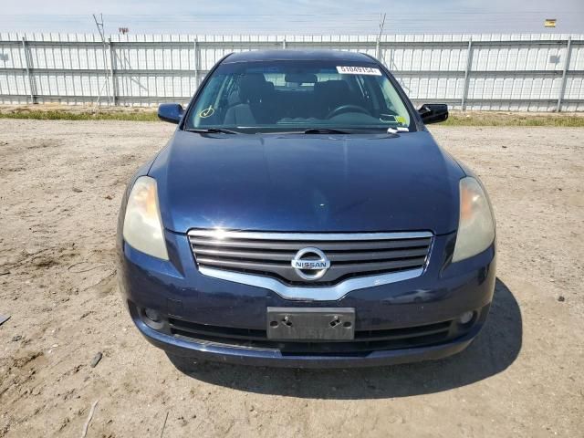 2008 Nissan Altima 2.5