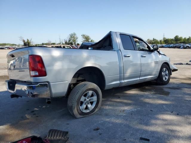 2016 Dodge RAM 1500 SLT