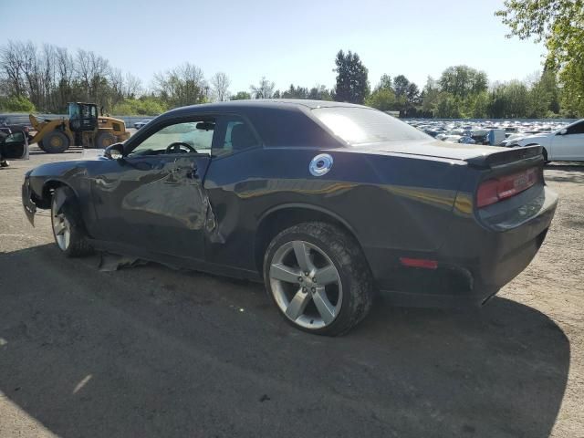 2010 Dodge Challenger R/T