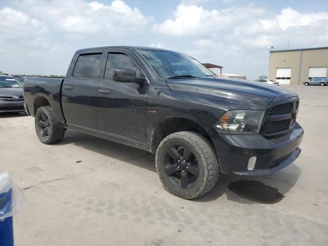 2015 Dodge RAM 1500 ST