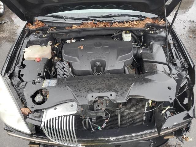 2007 Buick Lucerne CXL