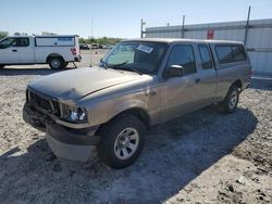 Salvage cars for sale from Copart Cahokia Heights, IL: 2005 Ford Ranger Super Cab