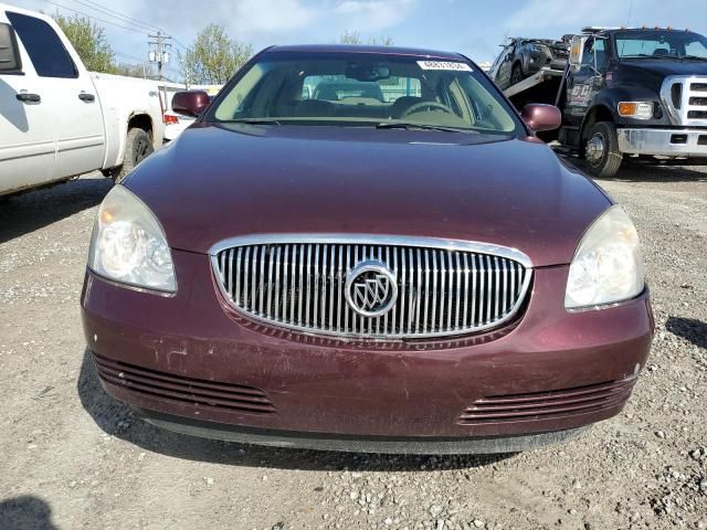 2006 Buick Lucerne CX