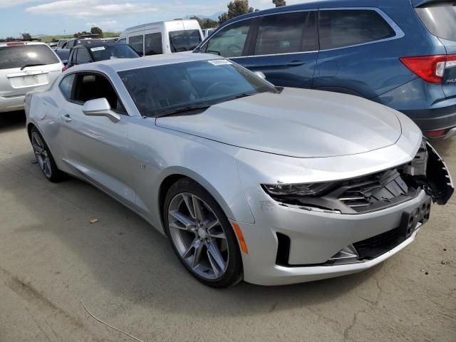 2019 Chevrolet Camaro LS