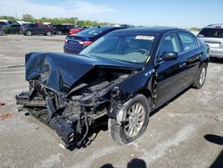 Salvage cars for sale at Cahokia Heights, IL auction: 2008 Buick Lucerne CX