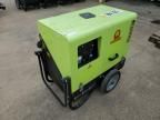 2003 Pram P6000S