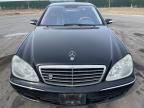 2006 Mercedes-Benz S 430 4matic