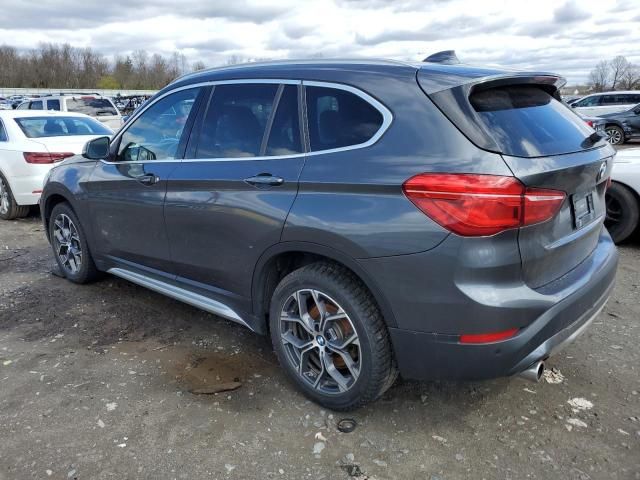 2021 BMW X1 XDRIVE28I