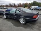 1994 Mercedes-Benz S 500