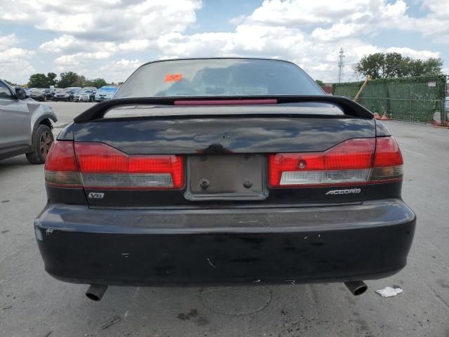 2002 Honda Accord EX