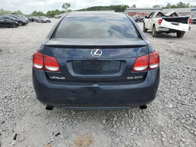 2006 Lexus GS 300