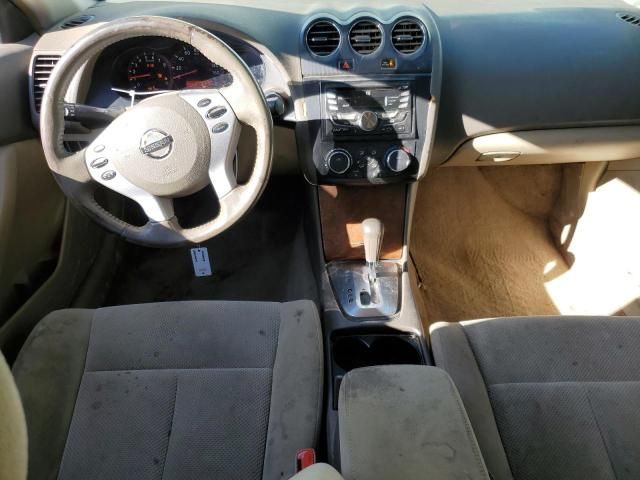 2008 Nissan Altima 2.5