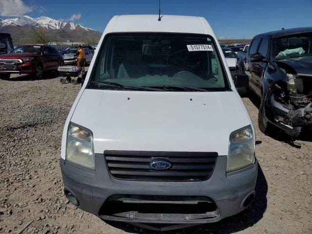 2011 Ford Transit Connect XL