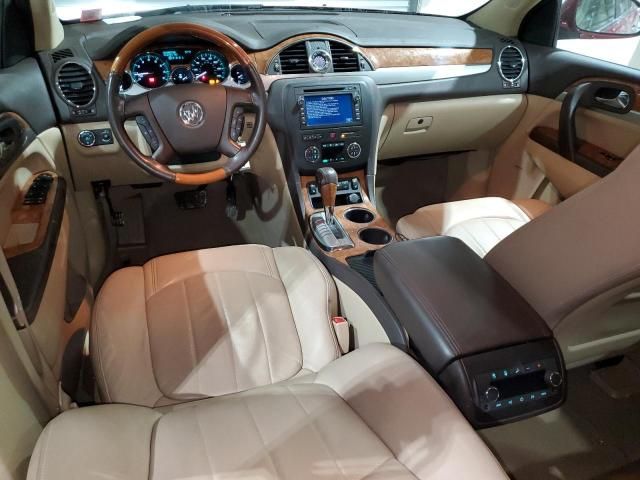 2012 Buick Enclave