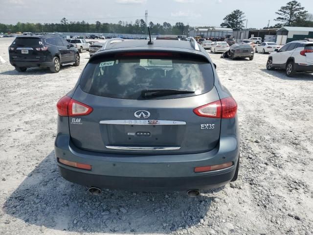 2008 Infiniti EX35 Base