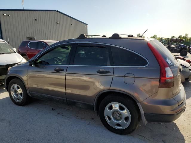 2010 Honda CR-V LX