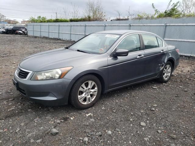 2008 Honda Accord LXP