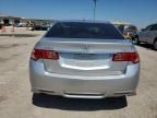 2012 Acura TSX SE