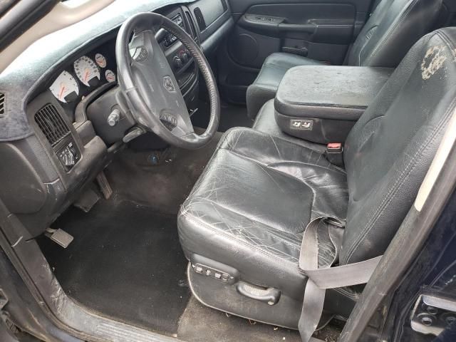 2003 Dodge RAM 1500 ST