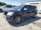 2006 Nissan Armada SE