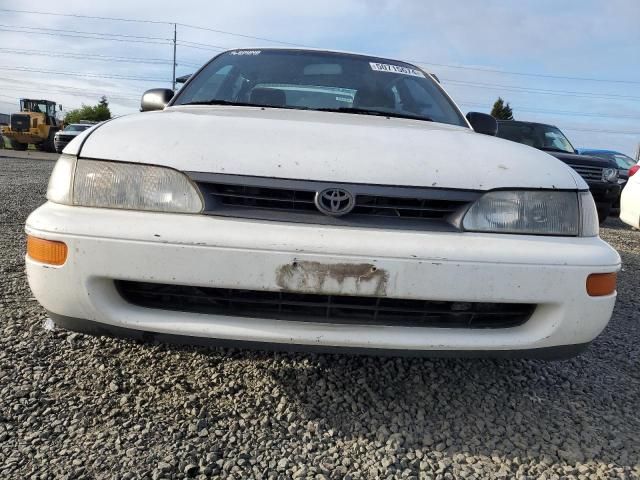 1994 Toyota Corolla LE