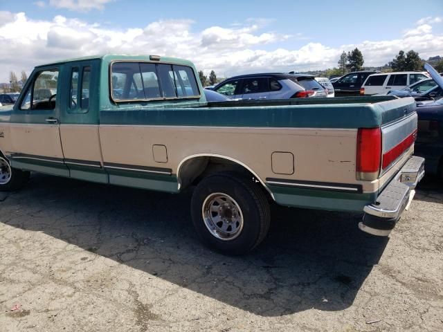 1990 Ford F150