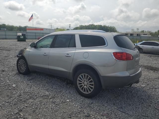 2008 Buick Enclave CXL