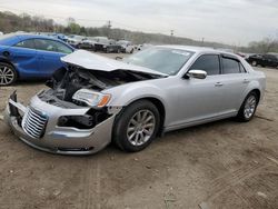 Chrysler 300 salvage cars for sale: 2012 Chrysler 300 Limited