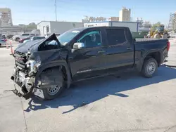 Salvage cars for sale at Greenwell Springs, LA auction: 2019 GMC Sierra C1500