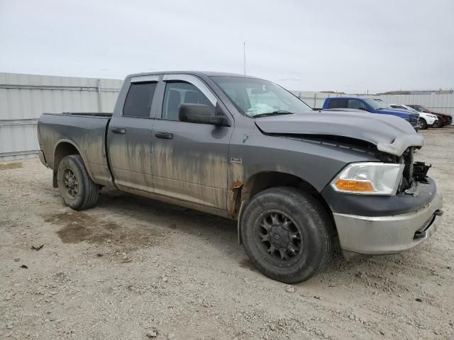 2012 Dodge RAM 1500 ST