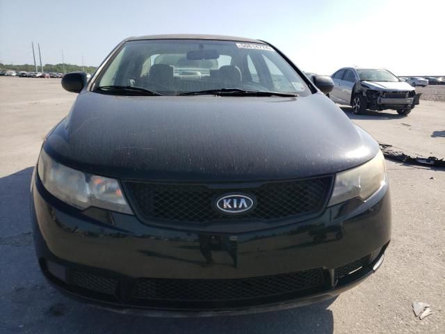 2010 KIA Forte LX