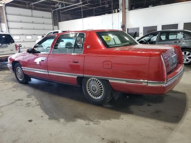 1995 Cadillac Deville