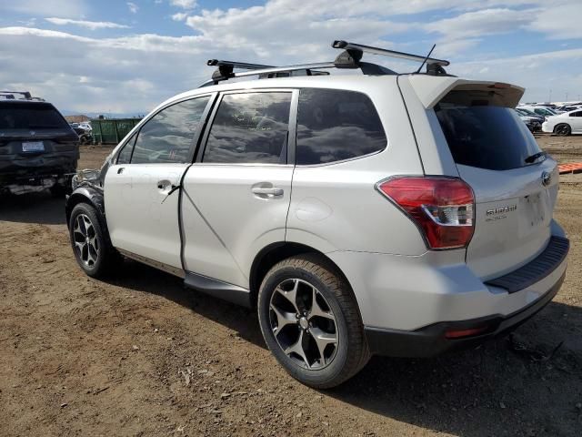 2014 Subaru Forester 2.0XT Premium