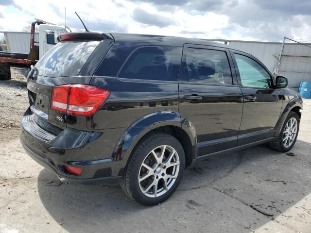 2015 Dodge Journey R/T